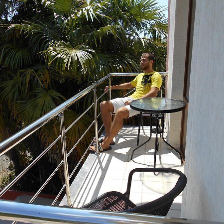 Hotel Amrita Sukhumi Luaran gambar