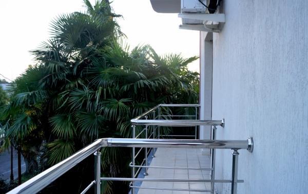 Hotel Amrita Sukhumi Luaran gambar