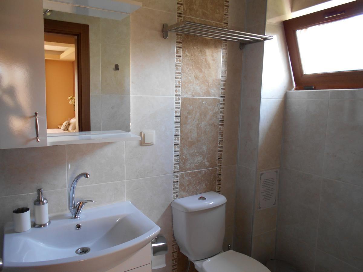 Hotel Amrita Sukhumi Luaran gambar
